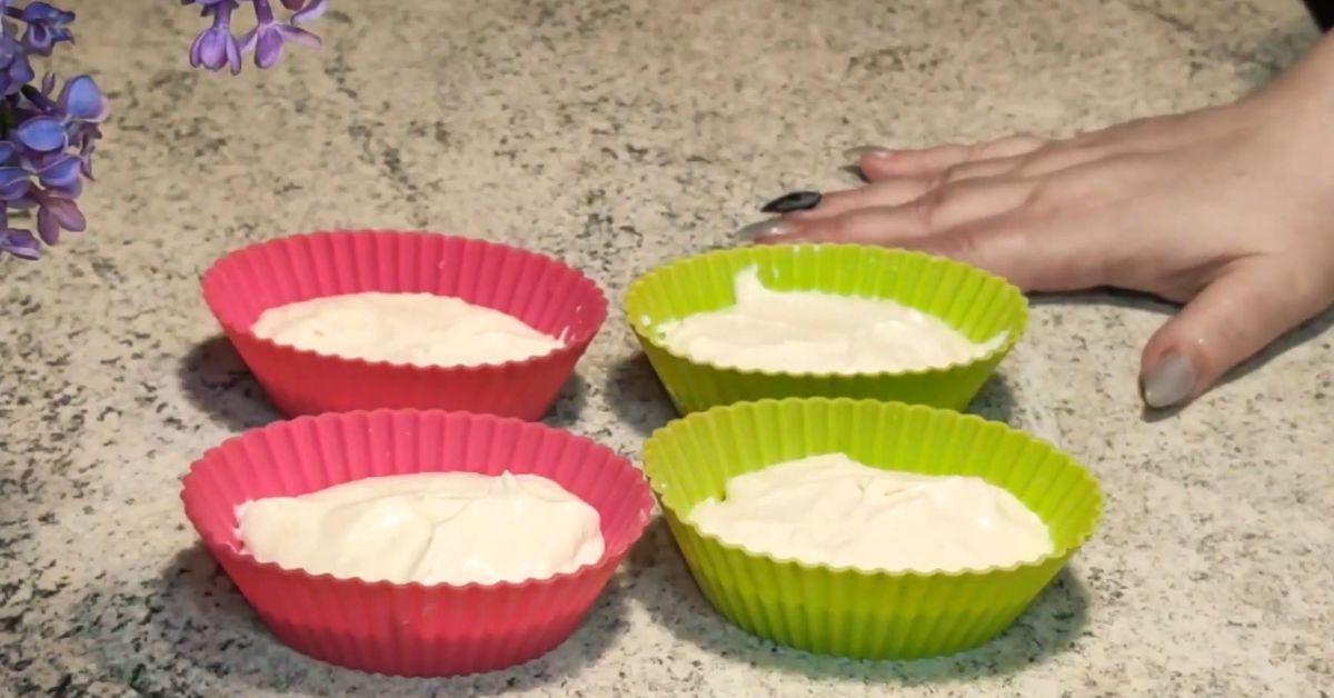 сырники на завтрак