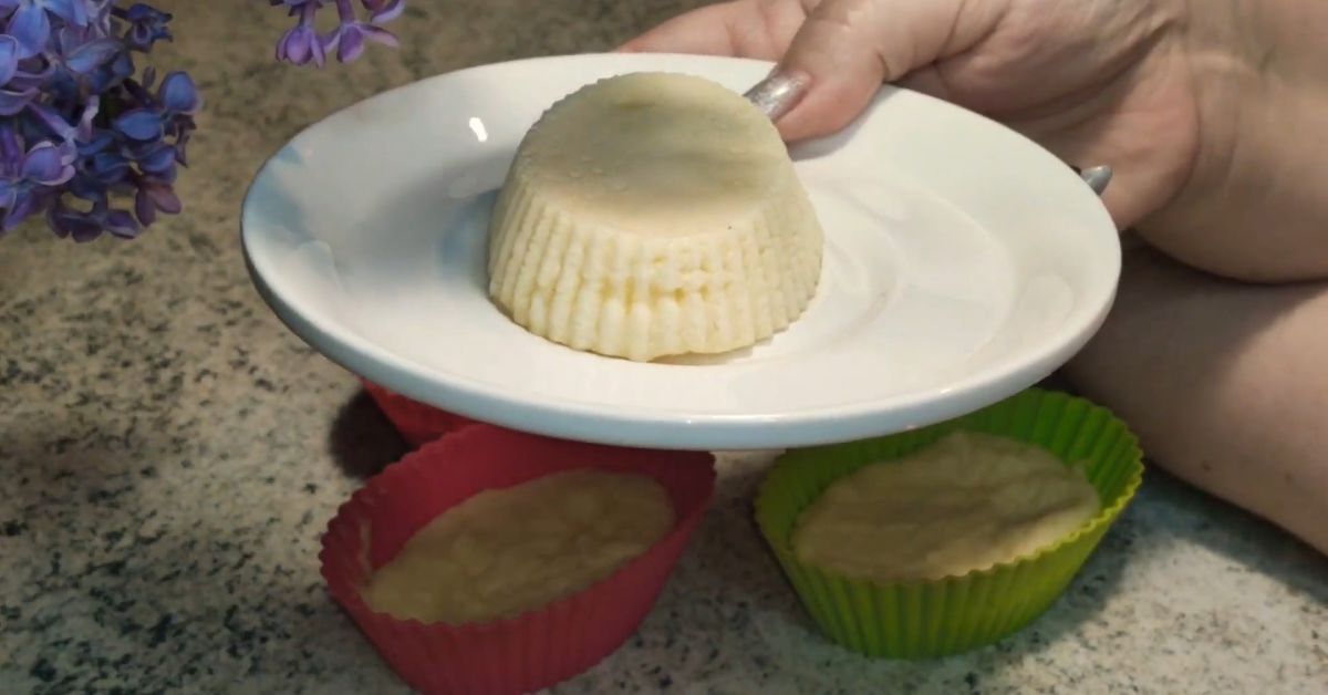 сырники в свч