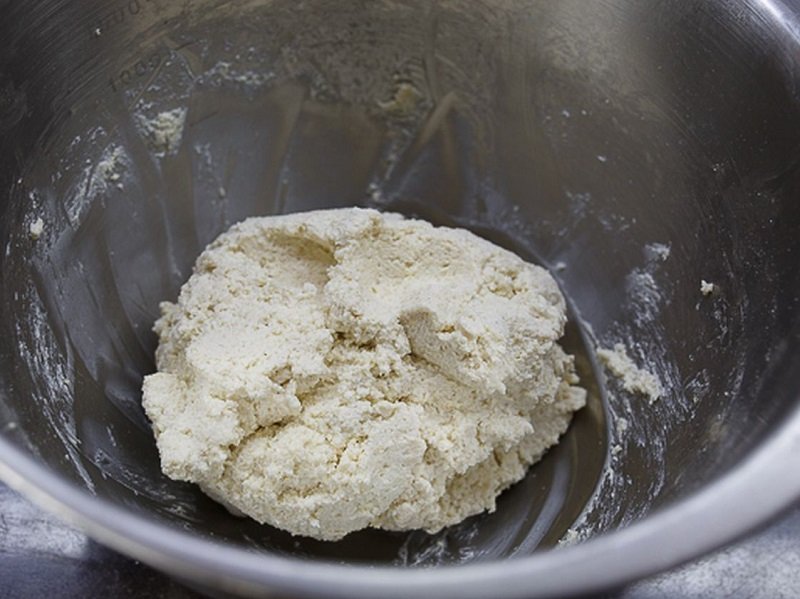 готовка сырников