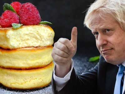 Пышные сырники, запеченные в духовке