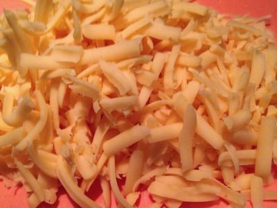 Сырно-творожные палочки