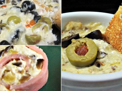 Сырное масло