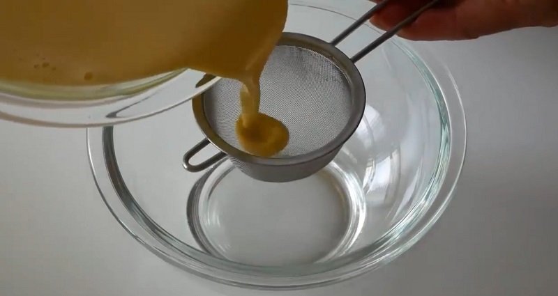 сырное тесто