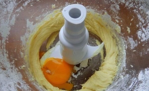 сырные крекеры