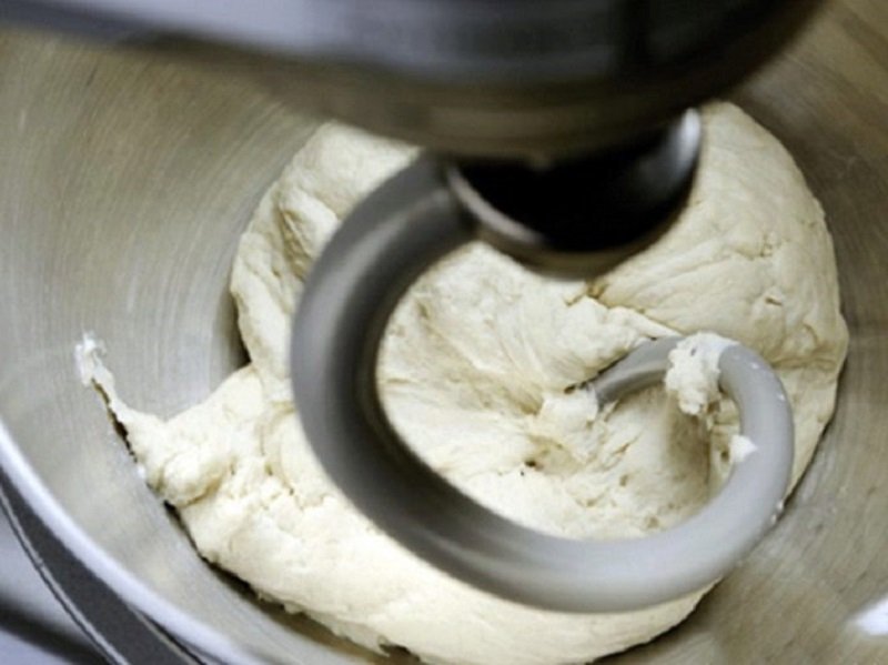 смешивание сыров