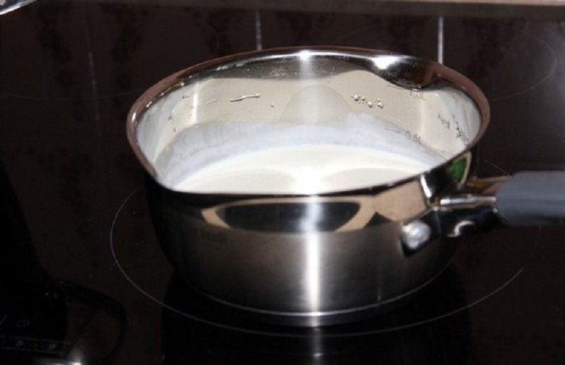 сырный торт гауда