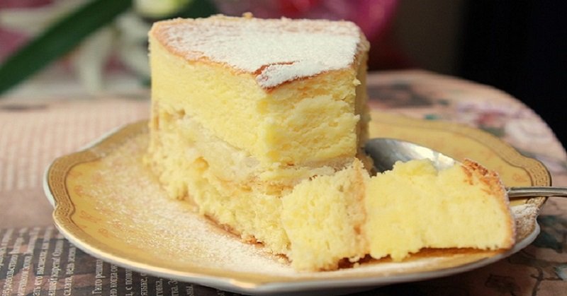 сырный торт гауда