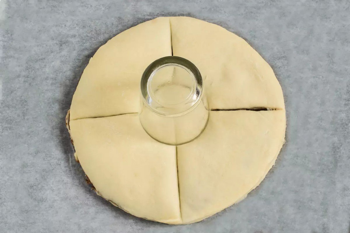 звездный пирог