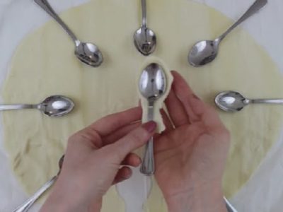 Тарталетки с начинкой