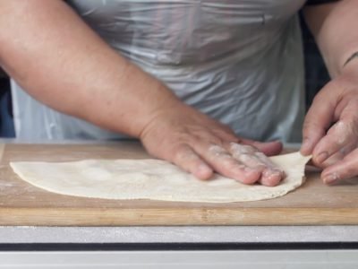 Татарские янтыки