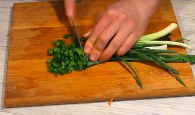 Тайский салат - Со Вкусом