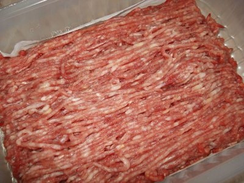 приготовить фарш