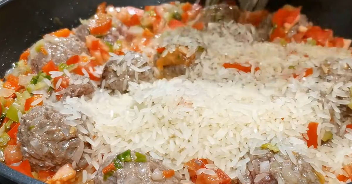 тефтели из свинины