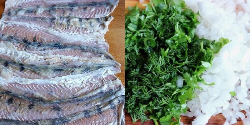 шкурка судака фото