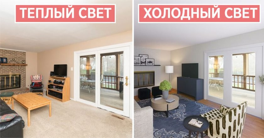 как оформить интерьер в квартире