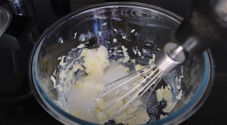 сливочное масло