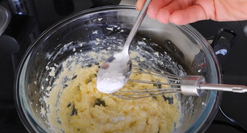 второй этап