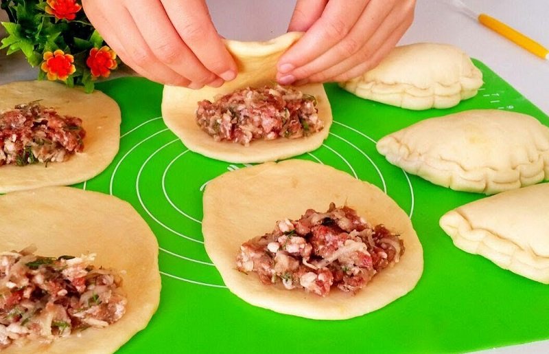 готовое пивное тесто