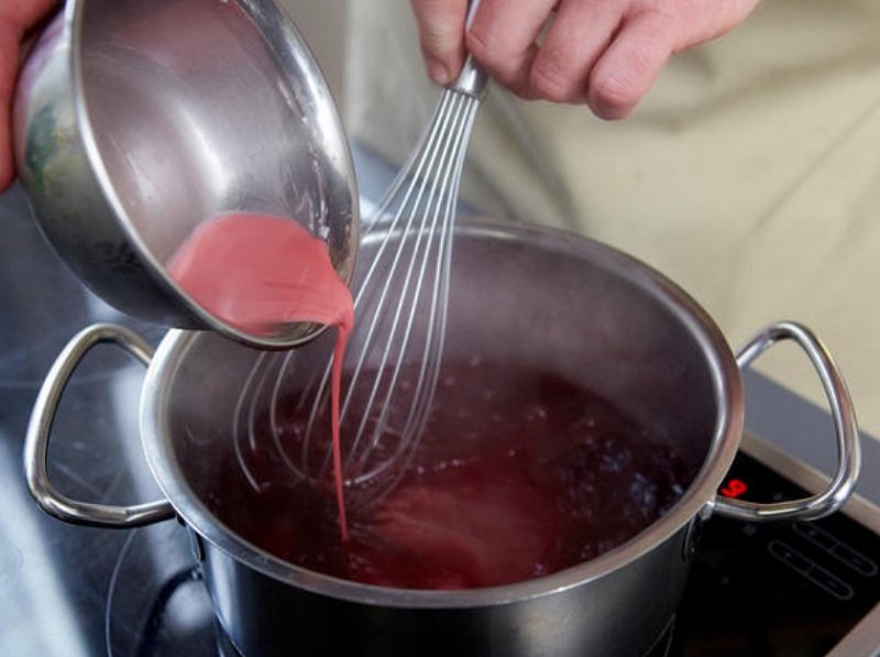 домашний тирамису без яиц