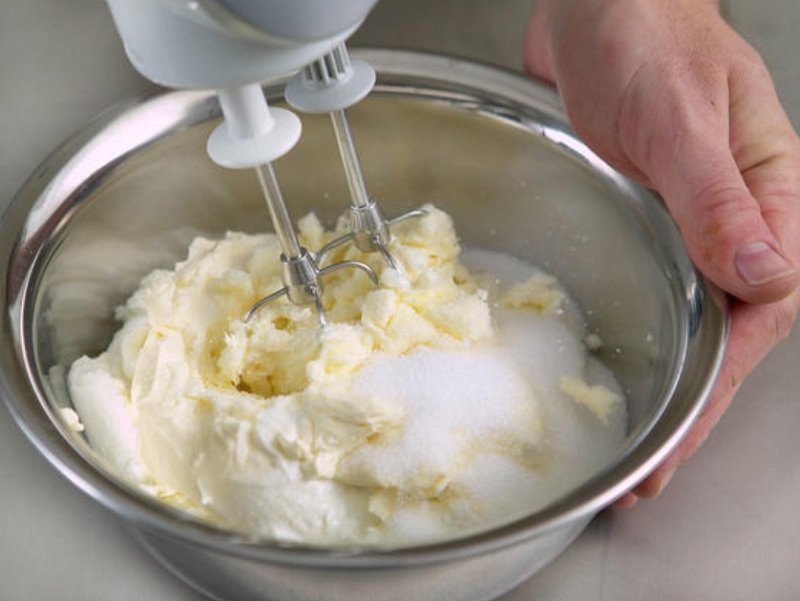 домашний тирамису