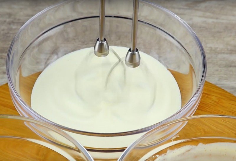 тирамису рецепт