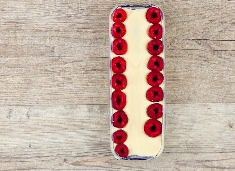 тирамису рецепт