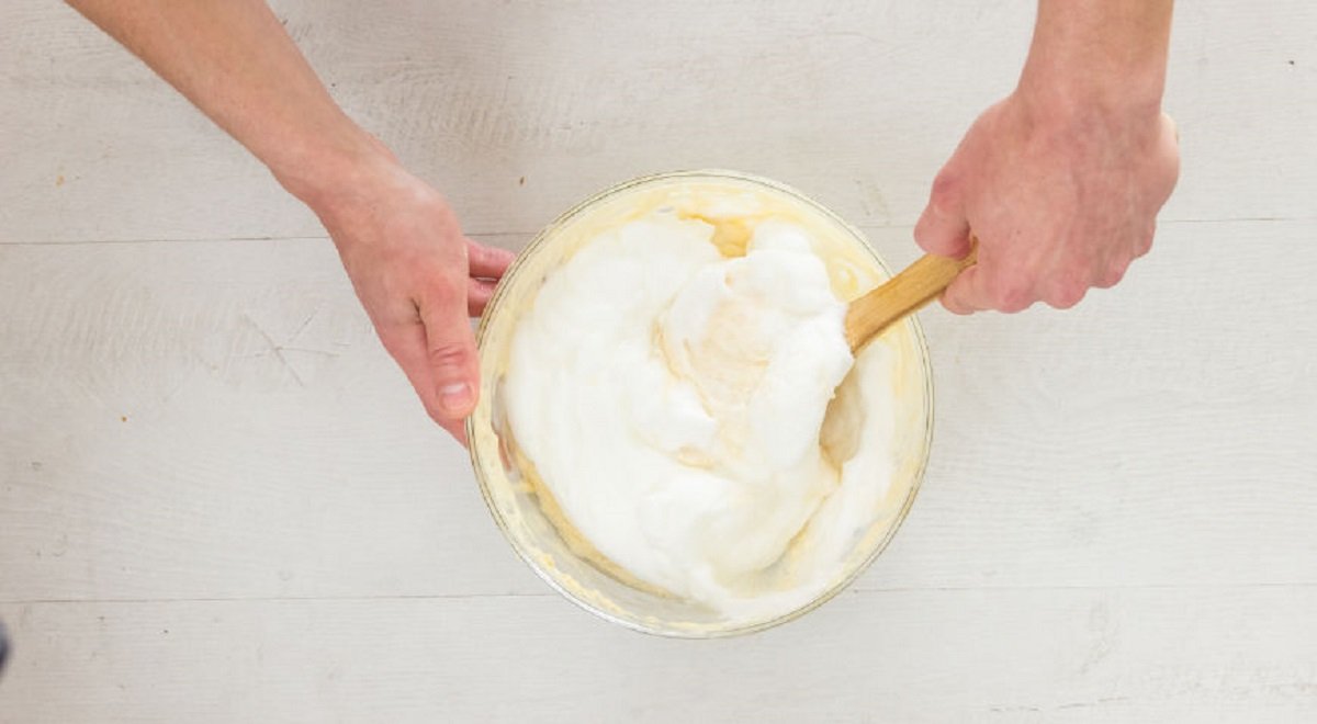 вмешивание белков