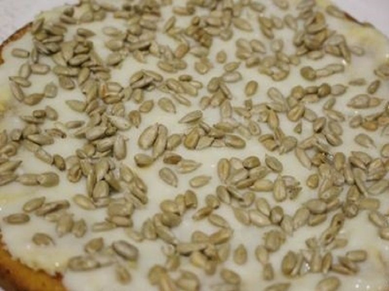 украшение для блинов