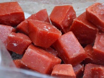 Томатное пюре на зиму