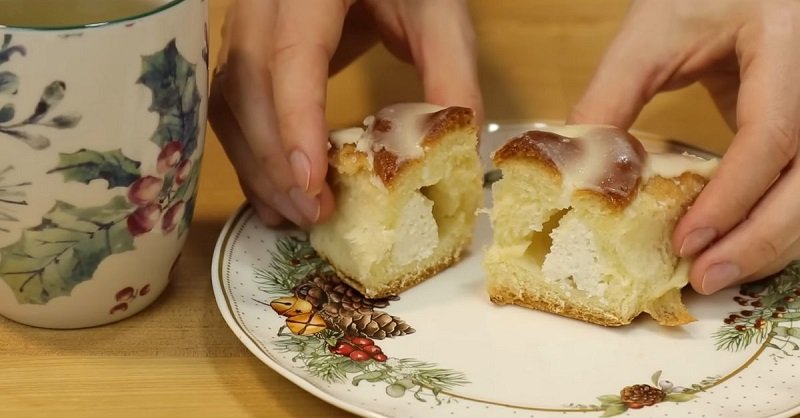 приготовление томленых пирогов