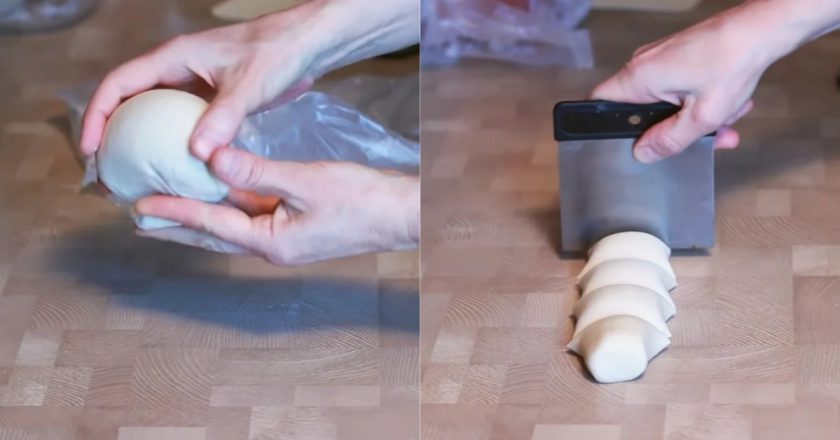 Тонкий лаваш - Со Вкусом