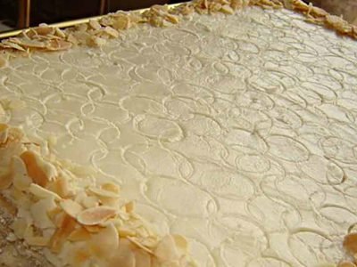 Торт «Акилежна»