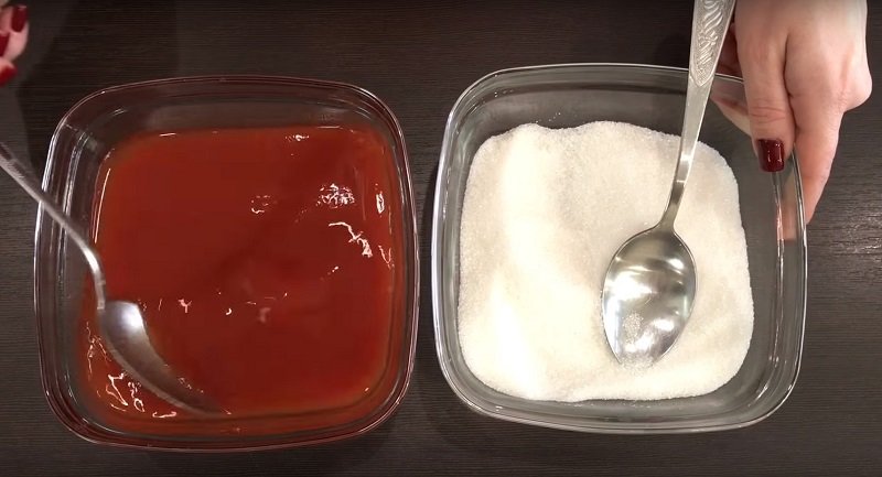 торт бедняжка