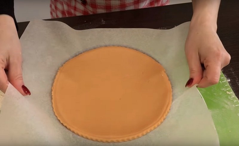 торт бедняжка