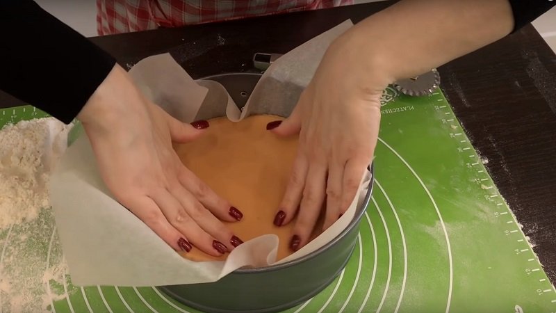 торт бедняжка