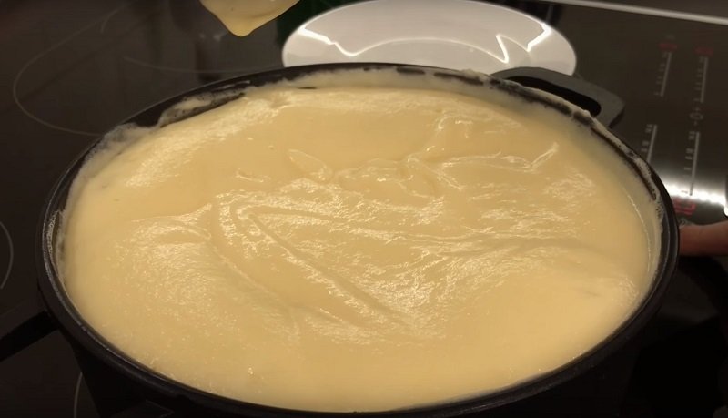 торт бедняжка