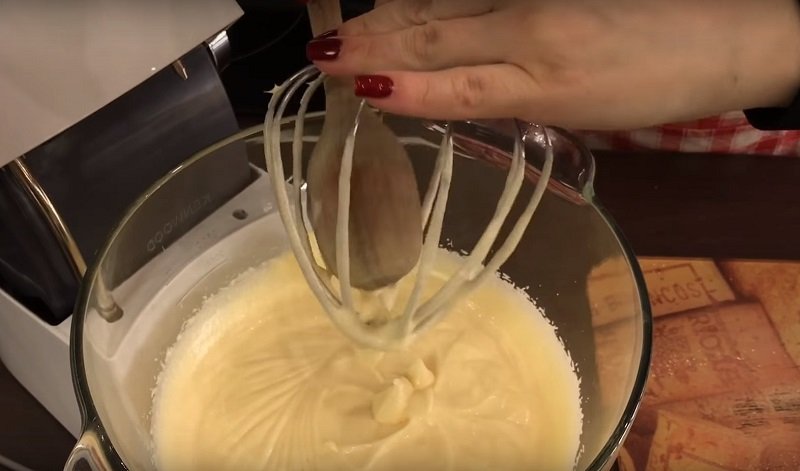 торт бедняжка