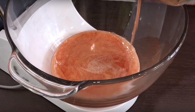 торт бедняжка