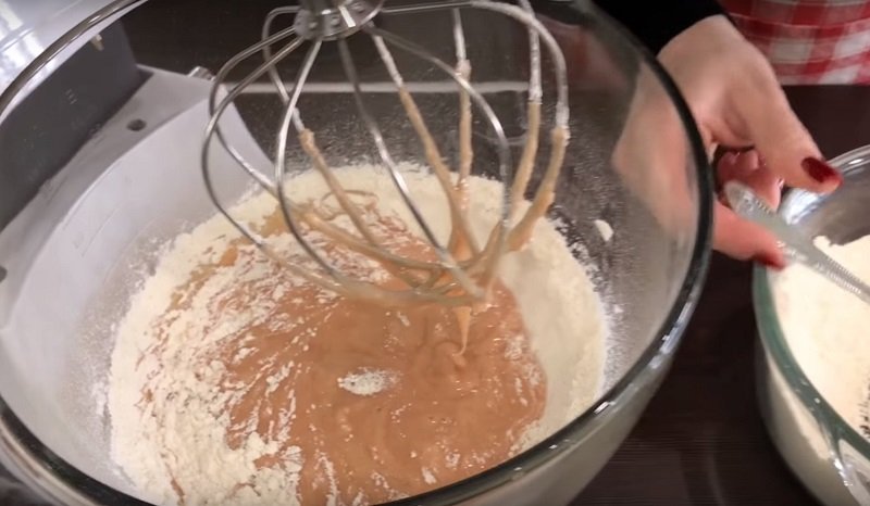 торт бедняжка