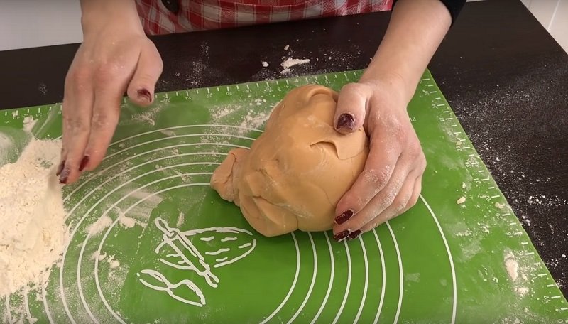 торт бедняжка