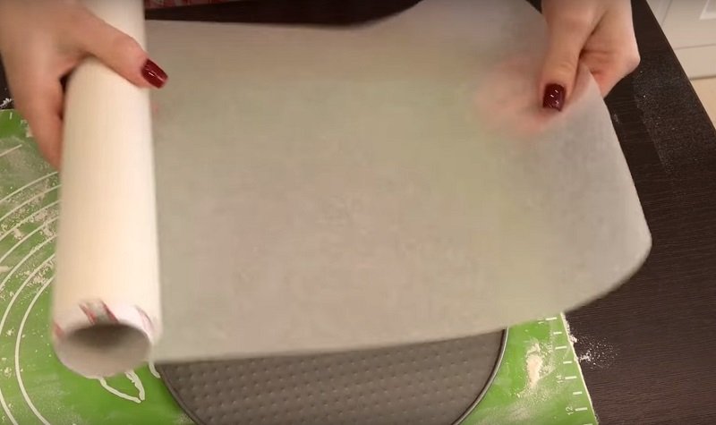 торт бедняжка