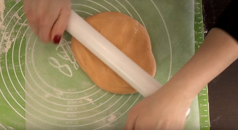 торт бедняжка