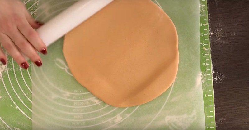 торт бедняжка