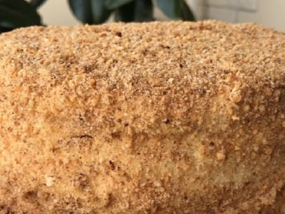 Торт «Бедняжка»