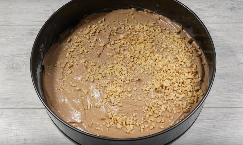 Торт «Белочка» - Со Вкусом