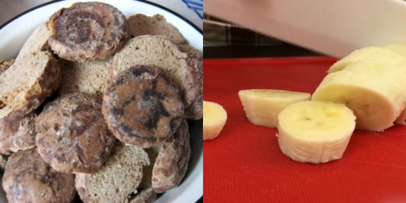 торт из пряников