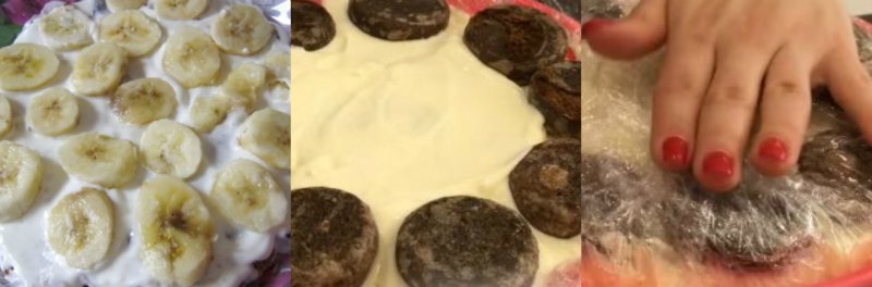 торт из пряников