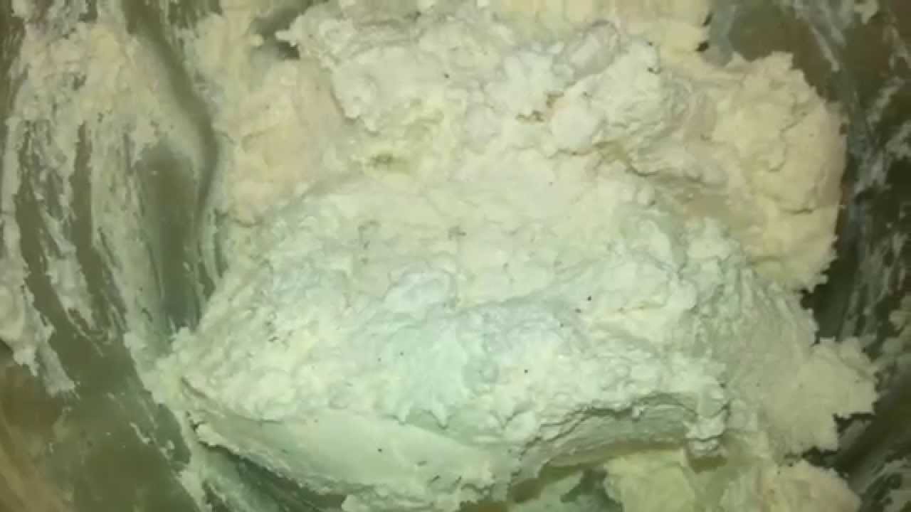 торт без выпечки