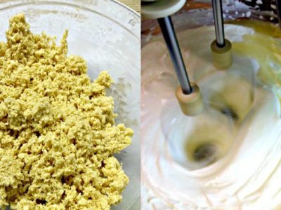 Торт без выпечки «Тархун»