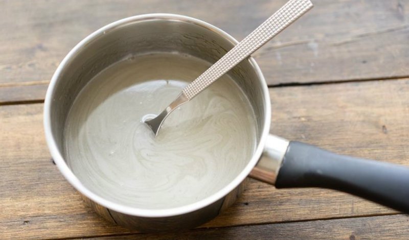 желе для торта